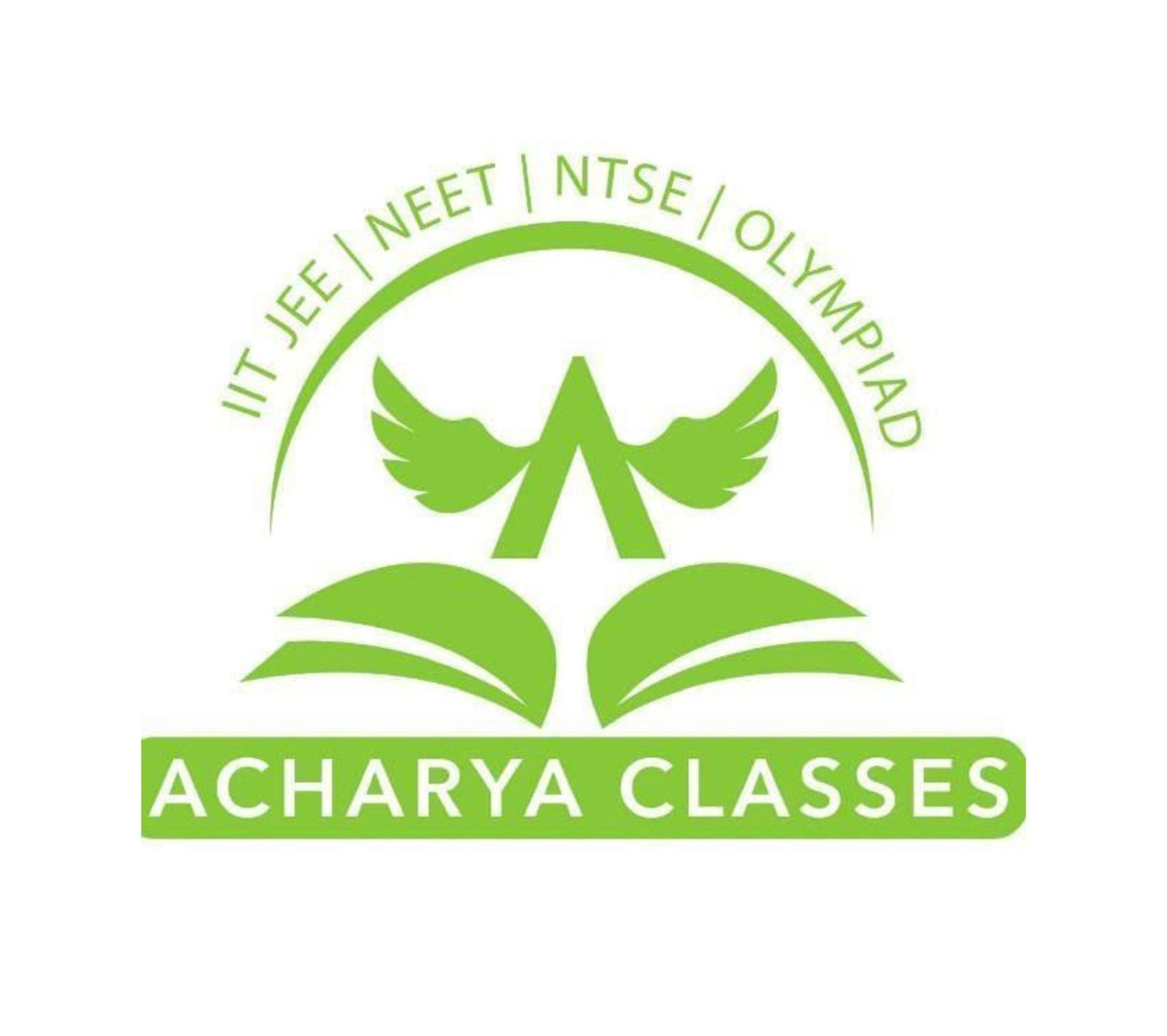 Acharya Classes Logo
