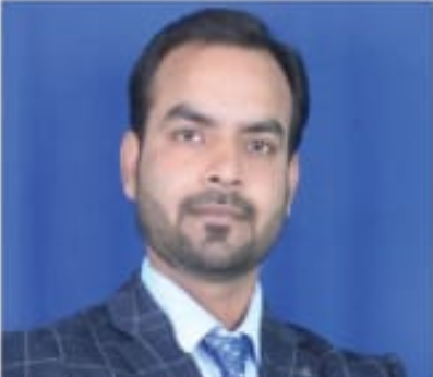 Vikash Kumar
