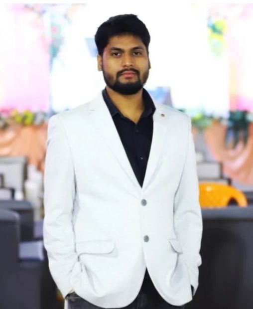 KUNWAR JITENDRA