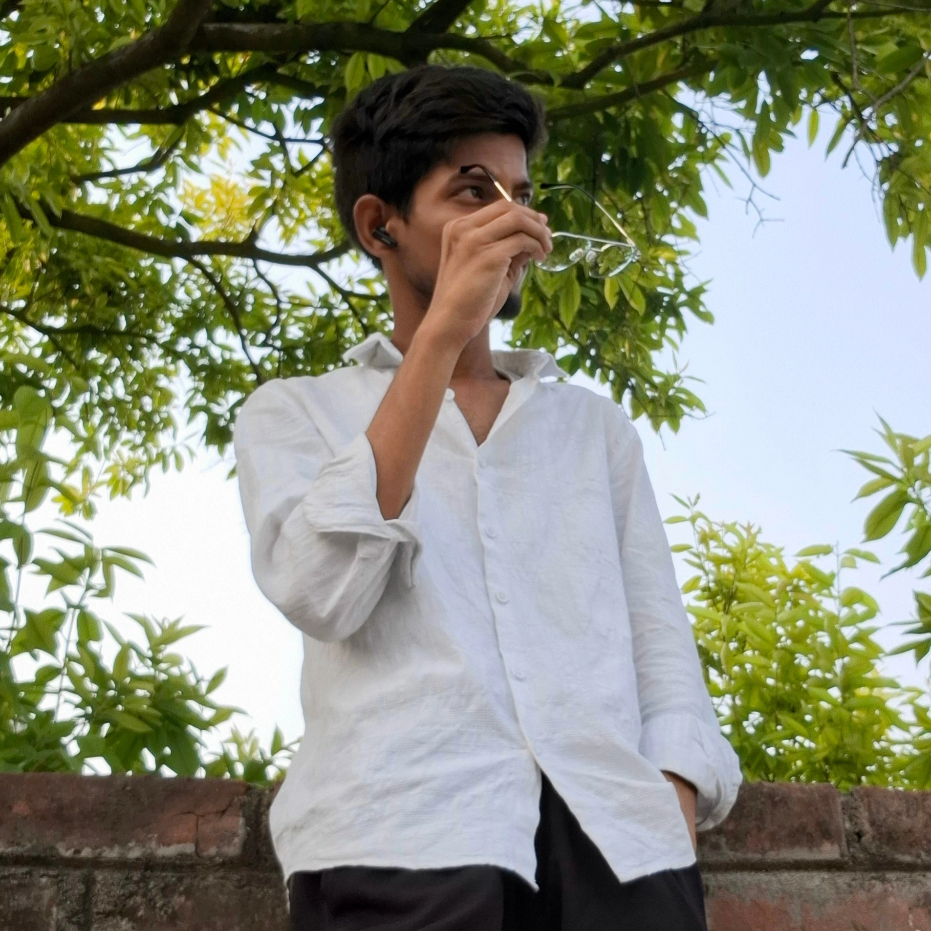 Rishabh Kumar
